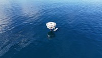 Ocean Builders membangun hunian yang lokasinya di perairan.