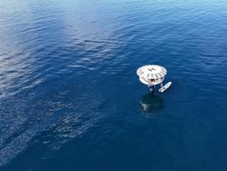 Ocean Builders Tawarkan Pengalaman Tinggal di Bawah Air