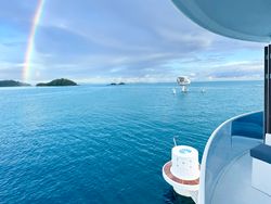 Ocean Builders Tawarkan Pengalaman Tinggal di Bawah Air