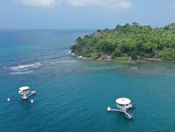 Ocean Builders Tawarkan Pengalaman Tinggal di Bawah Air