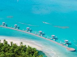 Ocean Builders Tawarkan Pengalaman Tinggal di Bawah Air