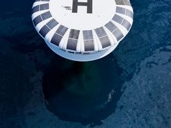 Ocean Builders Tawarkan Pengalaman Tinggal di Bawah Air