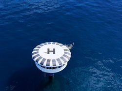 Ocean Builders Tawarkan Pengalaman Tinggal di Bawah Air