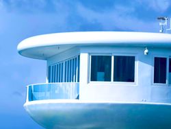 Ocean Builders Tawarkan Pengalaman Tinggal di Bawah Air