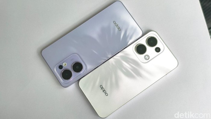 Oppo Reno 13 Series