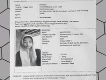 Bantu Cari Lur! Ina Gadis Remaja Asal Bawen Sudah 5 Hari Hilang