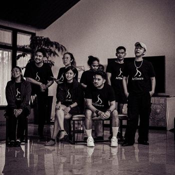 Panggung Musikal Mar digelar pada 26-28 Februari 2025 di Ciputra Artpreneur Theater, Jakarta.