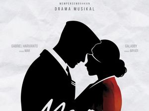 Panggung Musikal Mar Hidupkan Lagi Karya-karya Ismail Marzuki