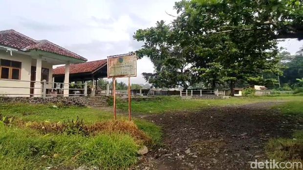 Pasar Hewan di Tasikmalaya Ditutup
