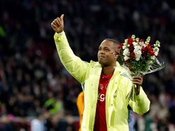 Kluivert dan Landzaat Tiba di RI, Resmi Diperkenalkan Sore Ini