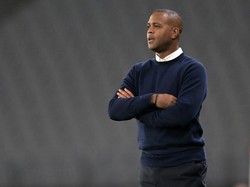 Patrick Kluivert Sampai Indonesia Hari Ini, Netizen Gempita