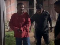 Bermodus Ngaku Polisi, Pasutri di Muaro Jambi Culik dan Pasung Lansia