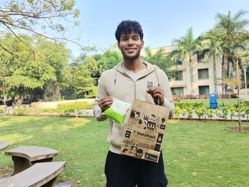 Pelanggan Pesan Makan dari 3 Aplikasi Berbeda, Ini yang Tercepat