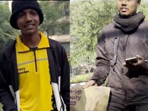 Pelanggan Pesan Makan dari 3 Aplikasi Berbeda, Ini yang Tercepat