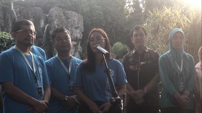 Pemprov Jakarta siapkan skema makan bergizi gratis untuk ibu hamil dan menyusui