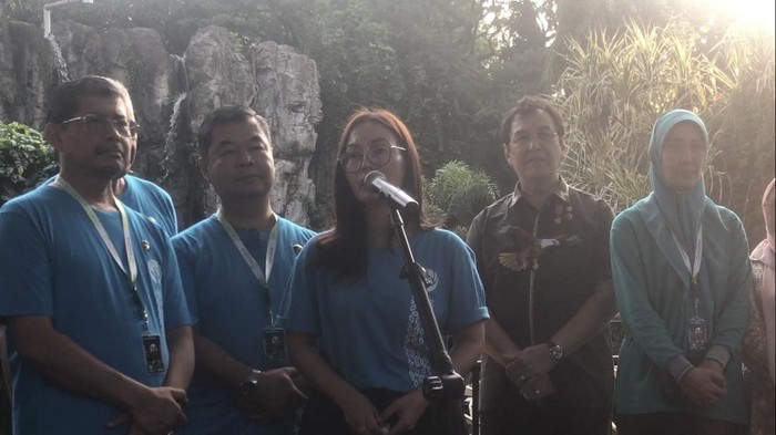 Pemprov Jakarta siapkan skema makan bergizi gratis untuk ibu hamil dan menyusui