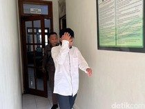 Muis Pengawas Ponpes Mojokerto Cabuli Santri Kembali Divonis 6 Tahun Bui