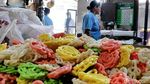 Melihat Pengolahan Krupuk Abang Ijo Bojonegoro
