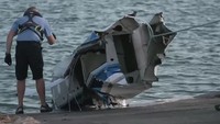 Pesawat milik Swan River Seaplanes itu jatuh tak lama setelah lepas landas. Pesawat itu berniat kembali ke pangkalannya di Perth, ibu kota negara bagian Australia Barat, 30 kilometer sebelah timur Pulau Rottnest.  
