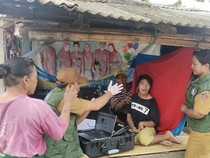 Bantu Administrasi Lansia-Disabilitas, Disdukcapil Buleleng Luncurkan Ikhlas