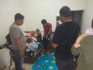 2 Muncikari Ditangkap Polisi karena Jual Anak di Bawah Umur