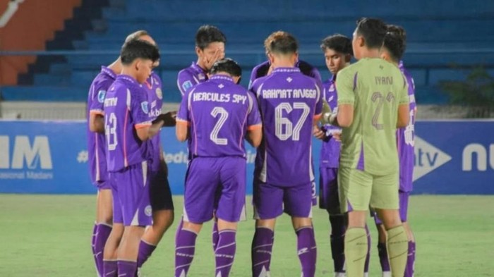 PSGC Ciamis