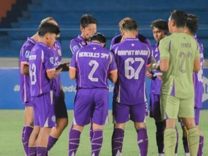 Drama di Surakarta, PSGC Ciamis Ditahan Imbang Tornado FC 1-1