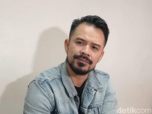 Roby Tremonti Doakan Pernikahan Aurelie Moeremans