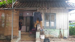 Wujud Rumah Asli Betawi di Area Elite Setiabudi, Kokoh di Tengah Gedung & Mal
