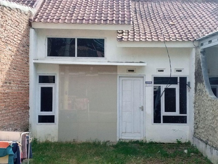 Rumah murah di Kedungwuni, Pekalongan, Jawa Tengah