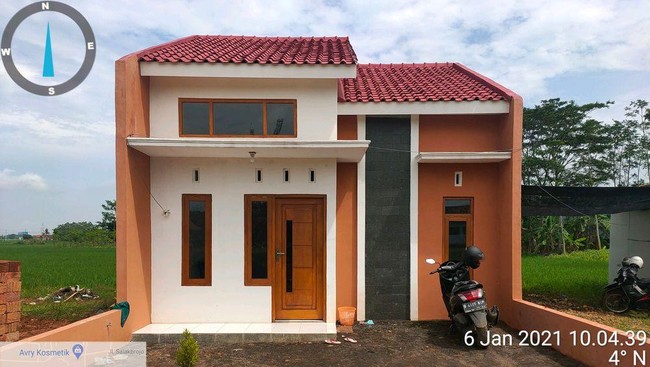 Rumah Mulai Rp 130 Juta-an Masih Ada di Kedungwuni Jateng, Ini Daftarnya