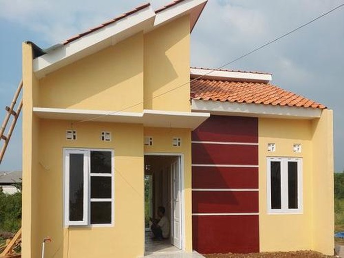 Rumah murah di Kedungwuni, Pekalongan, Jawa Tengah