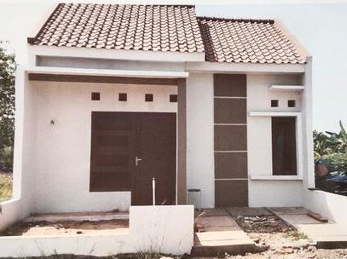 Rumah murah di Kedungwuni, Pekalongan, Jawa Tengah