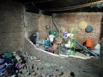 Gempa M 4,9 Guncang Bima-Dompu Dini Hari Tadi, 1 Rumah Rusak