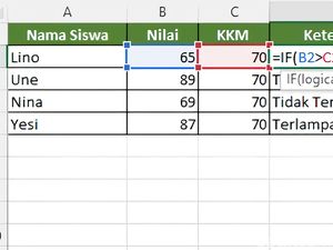 Trik Excel yang Jarang Diketahui, Tapi Bikin Kamu Terlihat Pro!