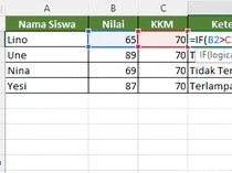 Trik Excel yang Jarang Diketahui, Tapi Bikin Kamu Terlihat Pro!