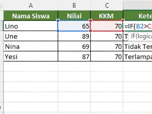 Trik Excel yang Jarang Diketahui, Tapi Bikin Kamu Terlihat Pro!