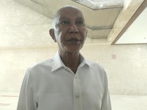 Video PDIP Jamin Hasto Tak ke Mana-mana: Memangnya Kabur?