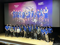 Satria Muda Pede Tatap IBL 2025 meski Kini Tanpa Arki