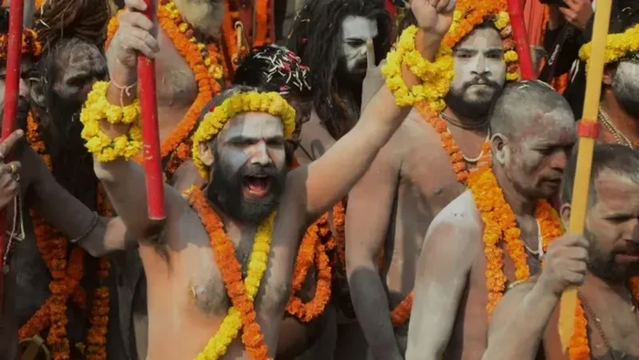 Sekte Aghori India