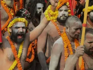 Sekte Kanibal dan Seks Bebas dengan Mayat dari India