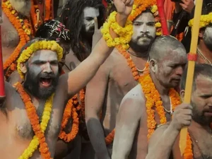 Ritual Ngeri Pemakan Mayat