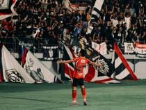 Bali United Imbang Lawan Persib, Rahmat Arjuna: Tak Perlu Disesali!