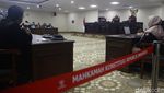 Sengketa Pilkada 2024 Mulai Disidangkan