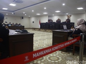 Rudy Masud-Seno Aji Bantah Tudingan Politik Uang di Pilgub Kaltim