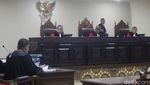 Sengketa Pilkada 2024 Mulai Disidangkan