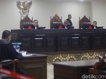 Anggota PPD Ngaku Diculik-Diberi Duit untuk Atur Pilgub Papua Pegunungan
