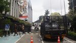 Sengketa Pilkada 2024 Mulai Disidangkan