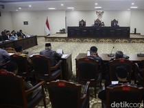 Sengketa Pilkada 2024 Mulai Disidangkan