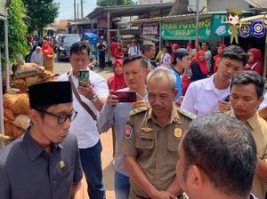 Masalah Tanah di Balik SD Depok Sempat Dipalang Stop Kegiatan Sekolah